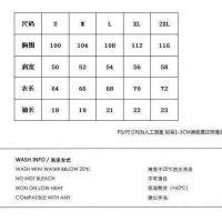 刺绣兔子短袖T恤女2021夏季韩版宽松盐系上衣女学生情侣装ins潮 收藏店铺优先发货(勿拍) XXS