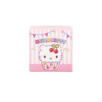 MINISO名创优品HelloKitty冰箱磁铁盲盒立体可爱凯蒂猫磁贴摆件 随机一个装 如拆包装不支持退货