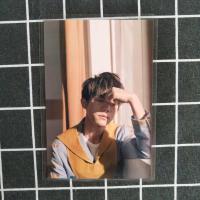 TFBOYS易烊千玺王俊凯王源手写卡票根送朋友送同学送闺蜜毕业礼物 易烊千玺宠儿明信片