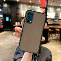 OPPOreno5pro手机壳Reno3/4se镜头全包5k保护套外壳男款超薄防摔 纯色[暗夜绿]肤感-官方升级版 op