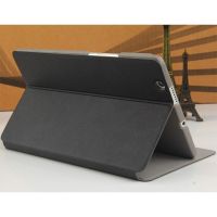 华为m3保护套8.4英寸平板电脑皮套BTV-W09/DL09手机外壳 送钢化膜 M3金沙纹黑色（收藏宝贝并加入购物车 华