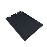 台电M40SE/M40皮套10.1寸P20HD/M40PRO保护套全包防摔软壳套皮套 M40/P20HD 黑色清水套 黑