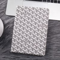 2019新ipad10.2保护套mini5硅胶air2休眠壳Pro10.5防摔ipad7全包3 白色-无赠品 ipad2