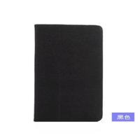 索立信学习机T908保护套C600皮套ai智能家教平板电脑T918外壳通用 黑色 保护套[不送8礼品]