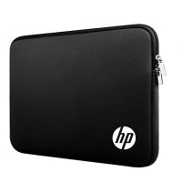 HP惠普星14系列内胆包11.6 13.3 15.6英寸笔记本电脑包内胆保护套 黑色 11.6英寸