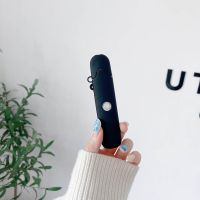 维特威@ VTV 保护套电子雾化器硅胶软壳挂链防尘小烟套送绳 vtv阿尔法硅胶套 黑色+挂绳