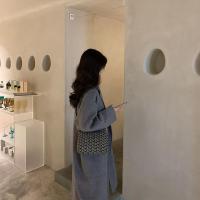 小mk法国miocra koly 奥德赛托特包包女大容量手提单肩包时尚大包 小包