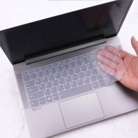 适用于联想(Lenovo)小新Air 14寸十代轻奢灰笔记本2020键盘凹凸膜 凹凸透明 买1送1