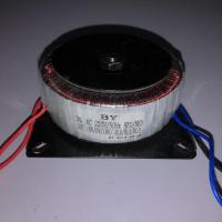 双18V双21V环形变压器功放机音响设备用优质环牛送底座 双18伏