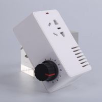 学生寝室宿舍变压器大功率转换器限电排插变压插座插排 防跳闸 2000瓦无线