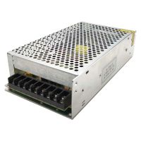 led显示屏专用电源 220v转5v40a200w 滚动走字幕电子广告屏变压器 5V40A-200W