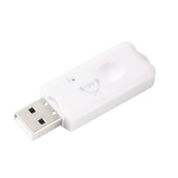 功放音响无损蓝牙接收棒AUX音频车载迷你usb外置蓝牙接收器可电话 蓝牙5.0[适用音响/功放]