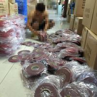 3m双面胶超强力无痕超薄泡沫海绵防水耐高温车用胶带汽车专用30米 0.5厘米宽*30米长