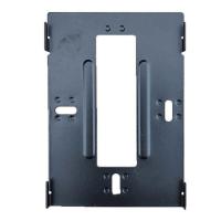 MICHOL麦驰可视楼宇对讲门禁分机挂板挂架底座支架背板 75-88