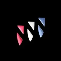别克威朗方向盘贴标金属方向盘亮片装饰昂科威君越君威gs内饰改装 威朗全系[方向盘贴6小片]