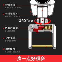 适用日产十四代轩逸钥匙套骐达壳奇骏逍客天籁扣途达蓝鸟车钥匙包 日产防丢扣 两键-带横杠