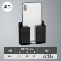 汽车硬币收纳盒悬挂式车用手机置物盒车载放烟盒车门边杂物置物架 小号款