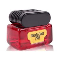 经典700香水车内香水摆件700汽车香水座浓香型夏季除异味香水摆件 700香水座