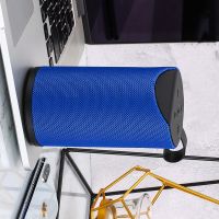 大音量无线蓝牙音箱重低音炮迷你插卡便携收音机车载户外手机音响 普通版随机发颜色 官方标配