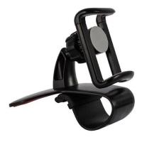 奔驰GLA200 GLA220 GLA260GLC200吸盘式手机车载支架汽车导航支架 黑色