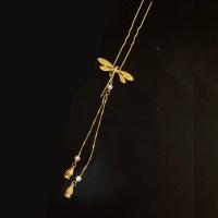 儿童汉服古风头饰流苏发饰古代发簪子步摇插梳女童超仙古装配饰品 X-T29发簪一支