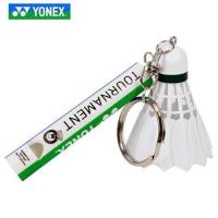 YONEX尤尼克斯yy羽毛球挂件 ACG1016 个性创意男女饰品钥匙扣 ACG1016挂件