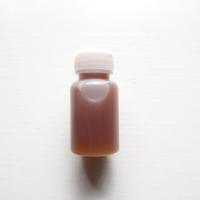 果蝇诱捕器家用引诱剂杀虫剂灭果蝇诱蝇神器飞虫克星水果餐厅通用 单瓶药水(不保证效果)