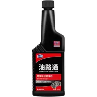 E路驰汽车油路通三元催化器清洗剂燃油宝除积碳清洗氧传感器免拆 315六合一油路通 均码