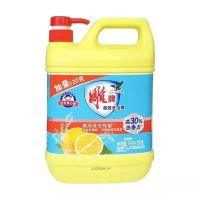 雕牌生姜洗洁精家庭装蔬果餐具厨房高效去油去味除菌大瓶批发 雕牌超效洗洁精1.12kg*1瓶