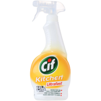 厨房重油污清洗剂适用油烟机煤气灶厨房墙地砖水槽微波炉强力强效 450ml*1瓶(老顾客必选)