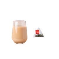 鹿角巷夏日冷泡奶茶袋装奶茶冲饮速溶原味牛乳茶蜜桃草莓500g/1袋 奶茶专用茶包【15包】