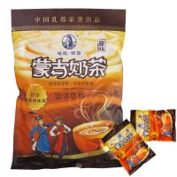 蒙古奶茶咸味甜味塔拉额吉袋装400g组合伴侣速溶粉特产内蒙古奶茶 甜味400克*1袋