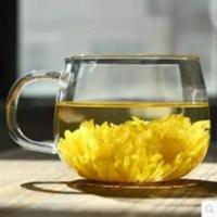 玻璃菊花茶杯 菊花杯 园趣杯 茶水杯奶茶杯加厚玻璃耐热耐高温 玻璃菊花茶杯 菊花杯 园趣杯 茶水杯奶茶杯加厚玻璃耐热耐高