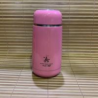 真空不锈钢保温保冷水杯送男女朋友水杯匡迪699小巧型保温杯[8月15日发完] 210ml粉色