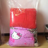 床垫收纳袋透明塑料加厚席梦思搬家收纳袋床垫保护套 80*110(衣服被子等) 加厚12丝塑料袋