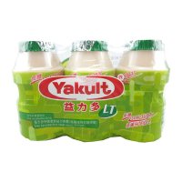 益力多低糖100ml*5(小店平台专用)