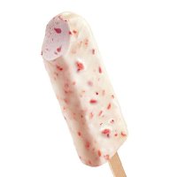 [明治]草莓白巧克力雪糕 69g