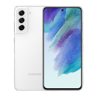 三星Galaxy S21 FE 5G(SM-G9900)8GB+128GB White/霜糖白