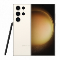 三星S23ultra 12GB+512GB 悠柔白