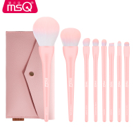 蓝蒂丝月里见(蓝)kan刀型眼线刷