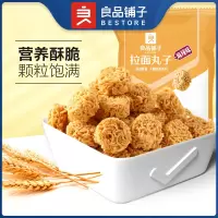 良品铺子-拉面丸子85gx4袋