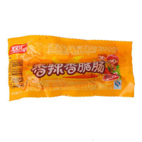 双汇香辣香脆肠40g