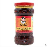 老干妈风味鸡油辣椒 280g