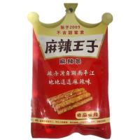 麻辣王子麻辣条很麻很辣90g