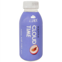 新希望(蝶泉)云上时光荔枝泡泡乳280ml