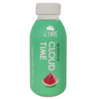 新希望(蝶泉)云上时光西瓜泡泡乳 280ml