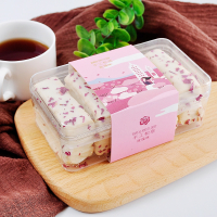 马尔顿松塔酥（玫瑰味）128g