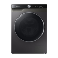 三星（SAMSUNG）10.5公斤洗烘一体 滚筒洗衣机 WD10TP34DSX/SC