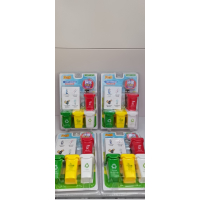 优卡乐环保小卫士