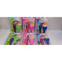 优卡乐高频百变气球